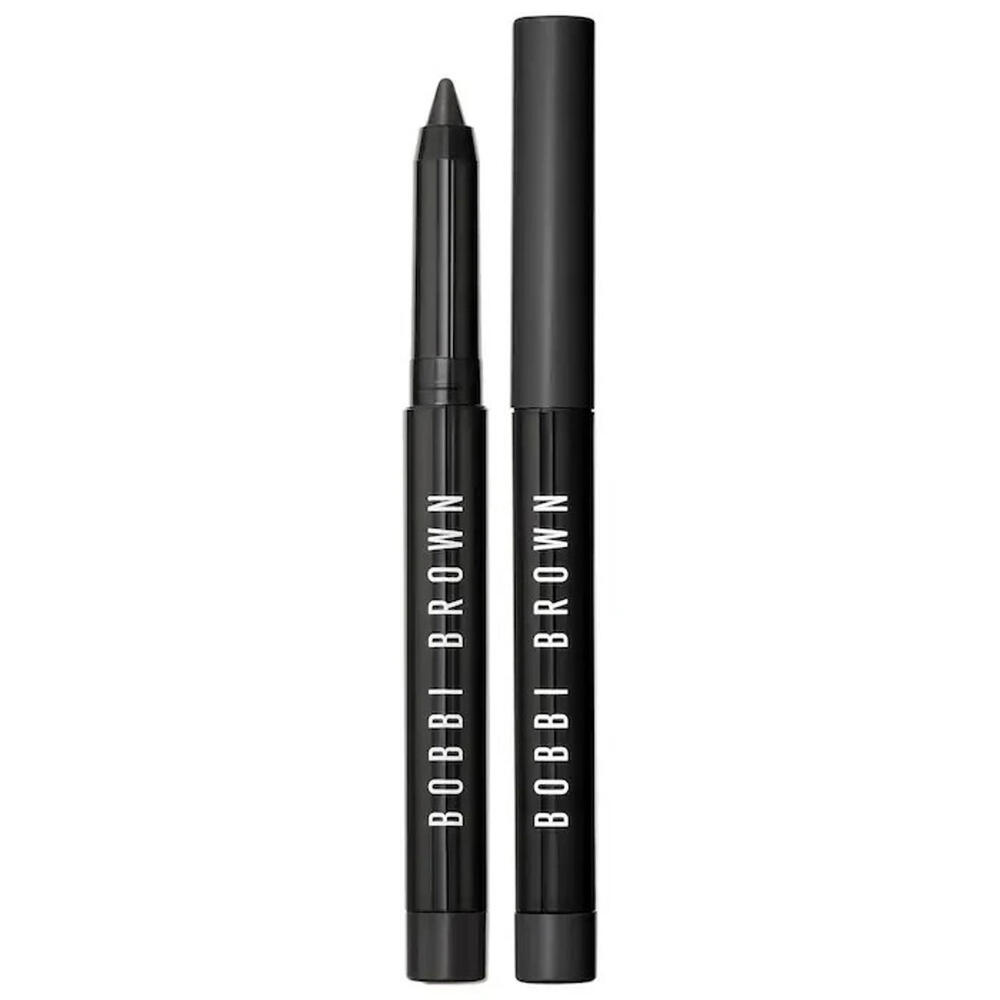 Bobbi Brown Long-Wear Cream Liner Stick ~ Panther Matte ~ 0.03oz/1.1g NEW in Box
